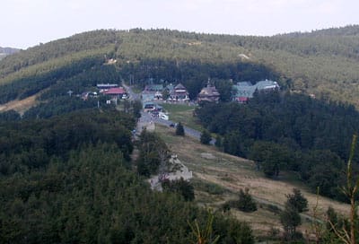 Beskydy